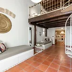아파트 Old Town Loft M8 M8apartments *