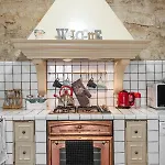 아파트 Old Town Loft M8 M8apartments