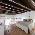 아파트 Old Town Loft M8 M8apartments *