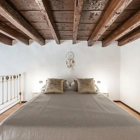 Old Town Loft M8 M8apartments Apartamento Bari