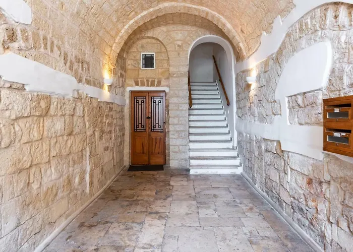 Old Town Loft M8 M8apartments