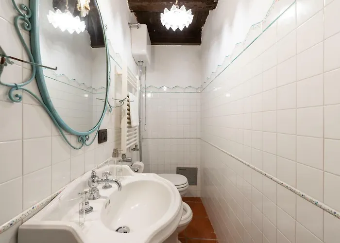 Apartament Old Town Loft M8 M8apartments