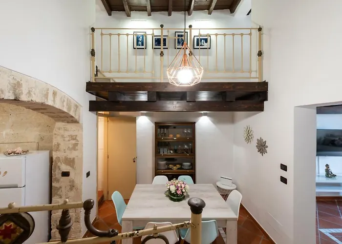 Old Town Loft M8 M8apartments