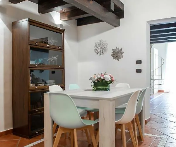 Old Town Loft M8 M8apartments Bari