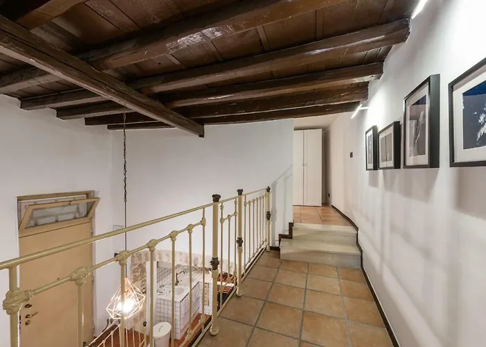 Apartament Old Town Loft M8 M8apartments *