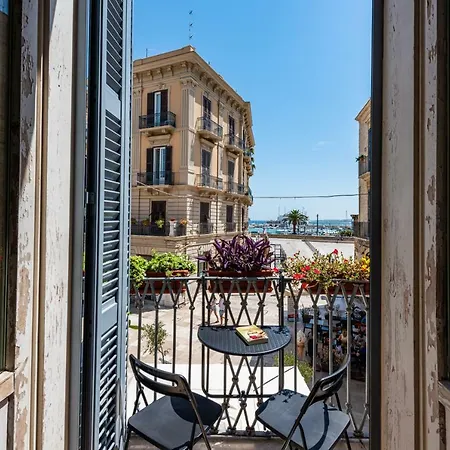 Διαμέρισμα Old Town Loft M8 M8apartments