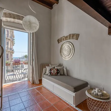 Old Town Loft M8 M8apartments Διαμέρισμα *