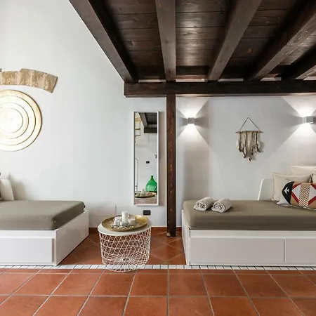 Old Town Loft M8 M8apartments Appartement *