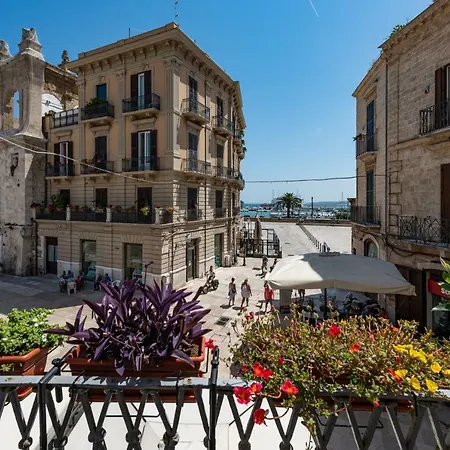 Old Town Loft M8 M8apartments * Bari