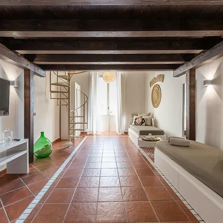 Διαμέρισμα Old Town Loft M8 M8apartments Μπάρι