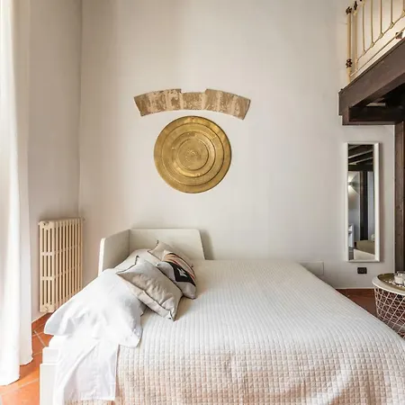 Old Town Loft M8 M8apartments Appartement