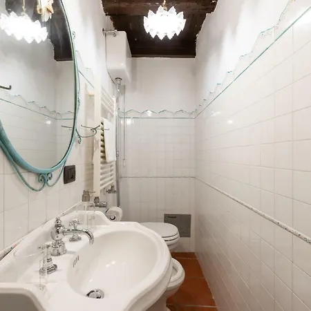 Апартаменты Old Town Loft M8 M8apartments