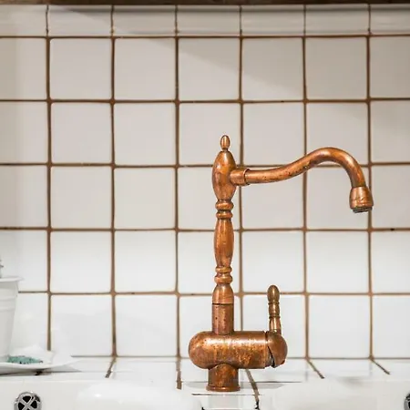 Old Town Loft M8 M8apartments Appartement *