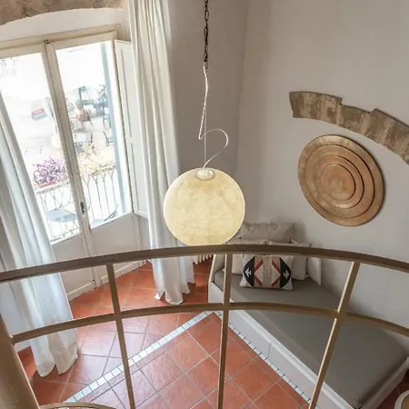 Old Town Loft M8 M8apartments Διαμέρισμα