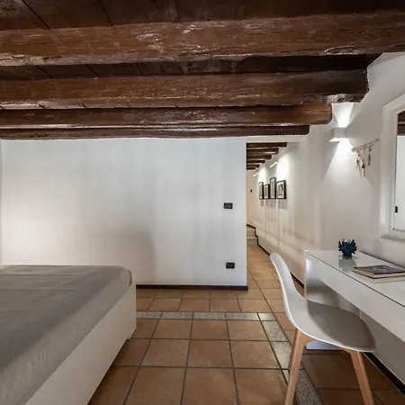 Old Town Loft M8 M8apartments Appartement Bari
