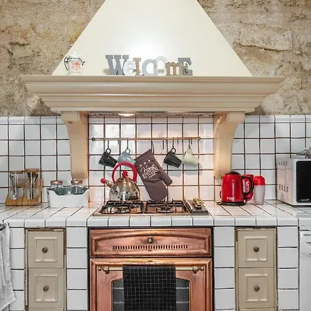 Appartement Old Town Loft M8 M8apartments