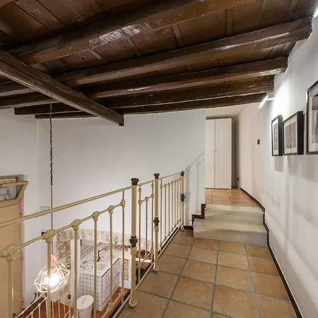 Διαμέρισμα Old Town Loft M8 M8apartments *