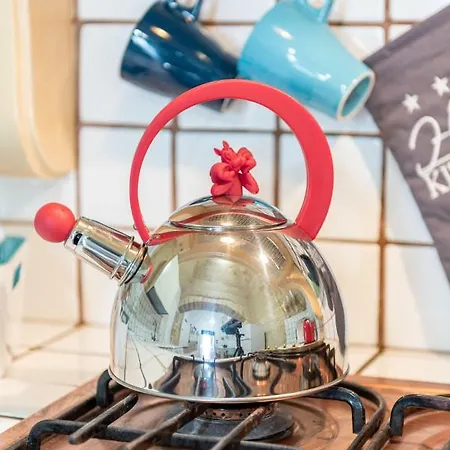 Old Town Loft M8 M8apartments