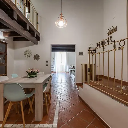 Old Town Loft M8 M8apartments *