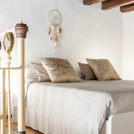 Old Town Loft M8 M8apartments Appartement *