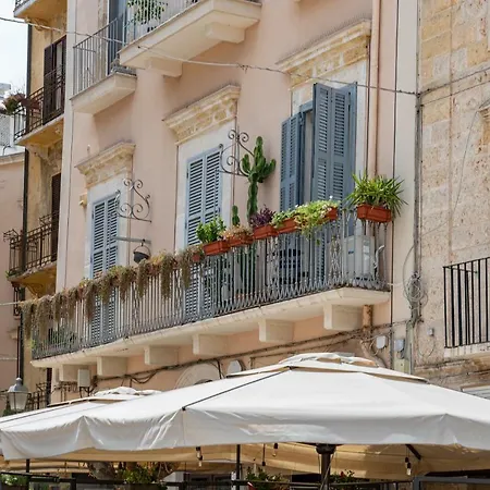 Old Town Loft M8 M8apartments Appartement Bari
