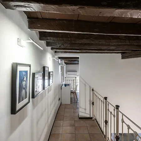 Διαμέρισμα Old Town Loft M8 M8apartments Μπάρι