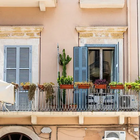 Διαμέρισμα Old Town Loft M8 M8apartments
