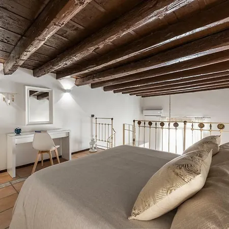 Old Town Loft M8 M8apartments Appartement