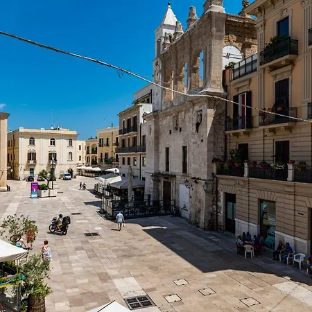 Appartement Old Town Loft M8 M8apartments Bari