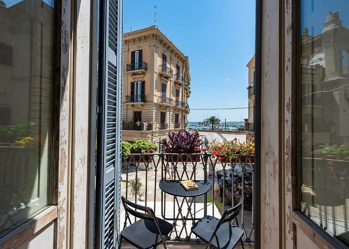 Appartement Old Town Loft M8 M8apartments