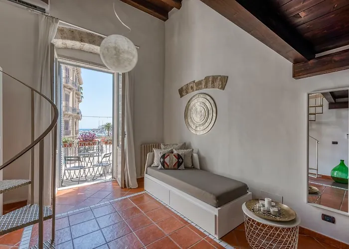 Old Town Loft M8 M8apartments Appartement *