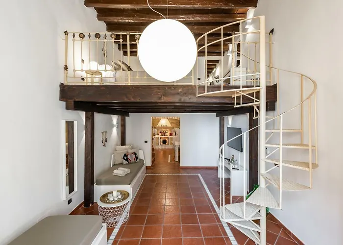 Appartement Old Town Loft M8 M8apartments *