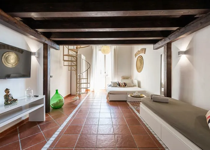 Old Town Loft M8 M8apartments Bari