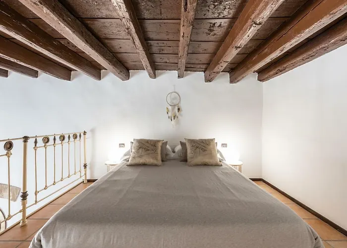 Old Town Loft M8 M8apartments Appartement Bari