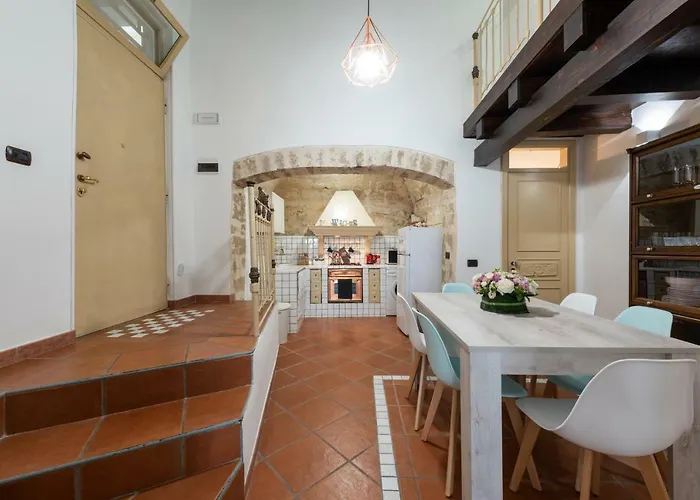 Old Town Loft M8 M8apartments