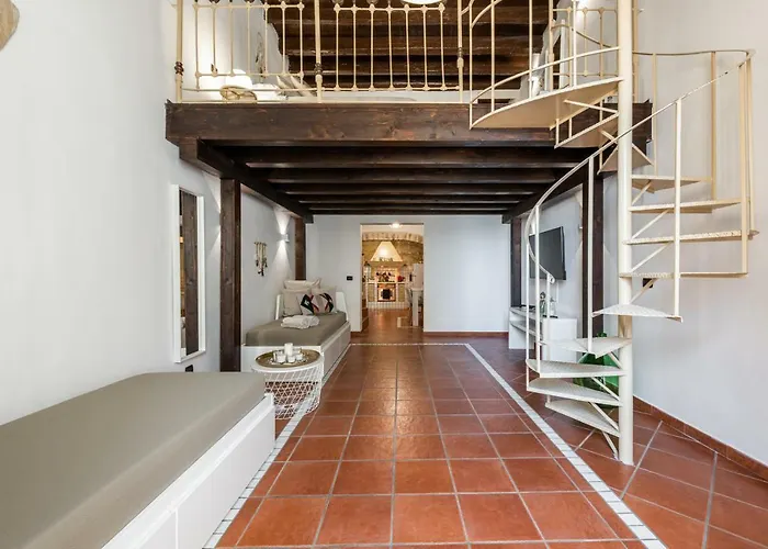 Old Town Loft M8 M8apartments * Bari