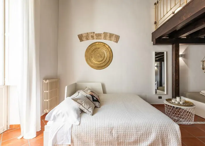 Old Town Loft M8 M8apartments דירה