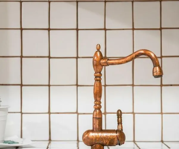 Old Town Loft M8 M8apartments Appartement *