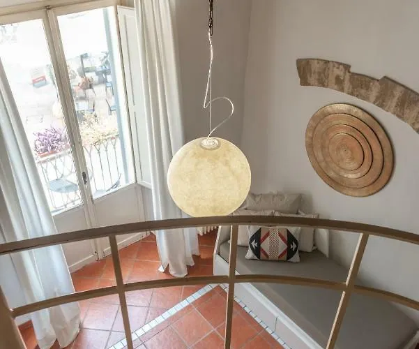 Old Town Loft M8 M8apartments Appartement