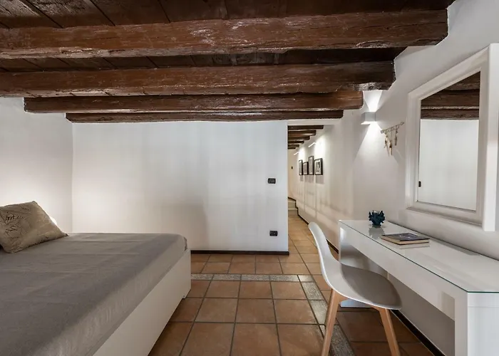 Old Town Loft M8 M8apartments Appartement Bari