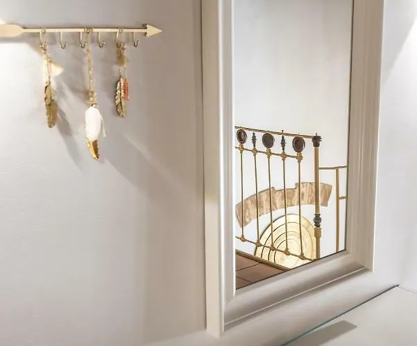 Old Town Loft M8 M8apartments *