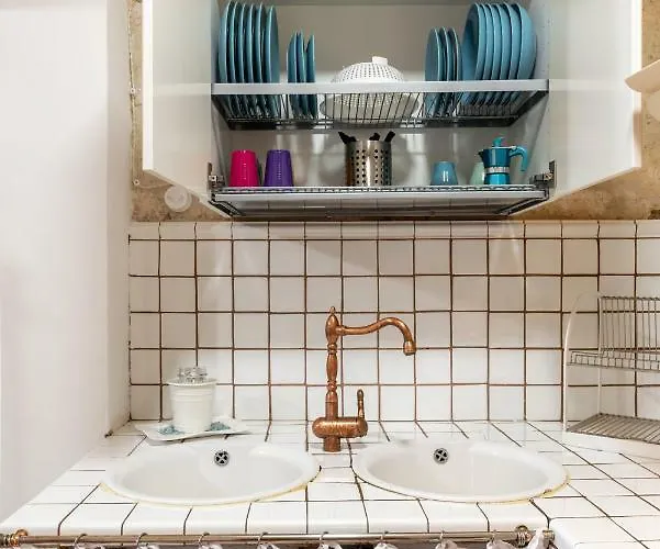 Old Town Loft M8 M8apartments