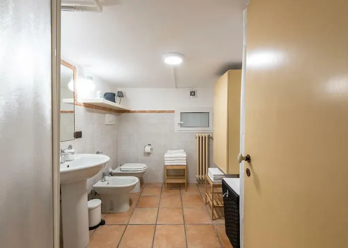 Old Town Loft M8 M8apartments *