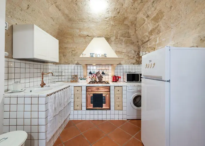 Old Town Loft M8 M8apartments * Bari