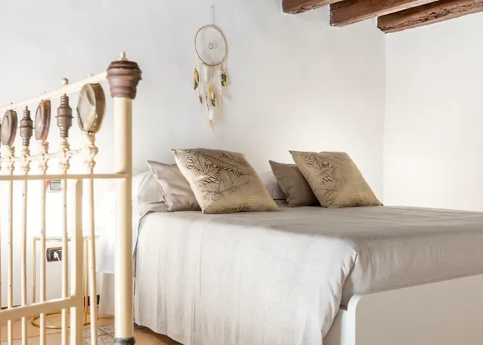 Old Town Loft M8 M8apartments Appartement *