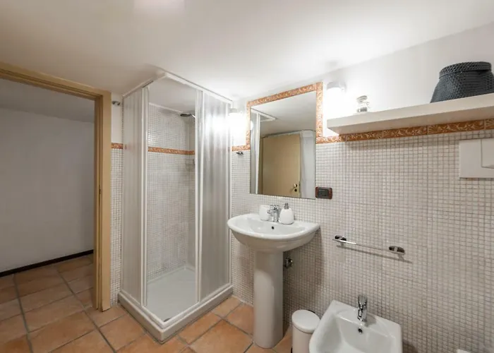 Appartement Old Town Loft M8 M8apartments