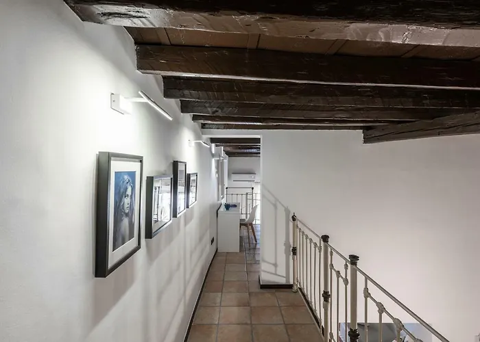 Appartement Old Town Loft M8 M8apartments Bari