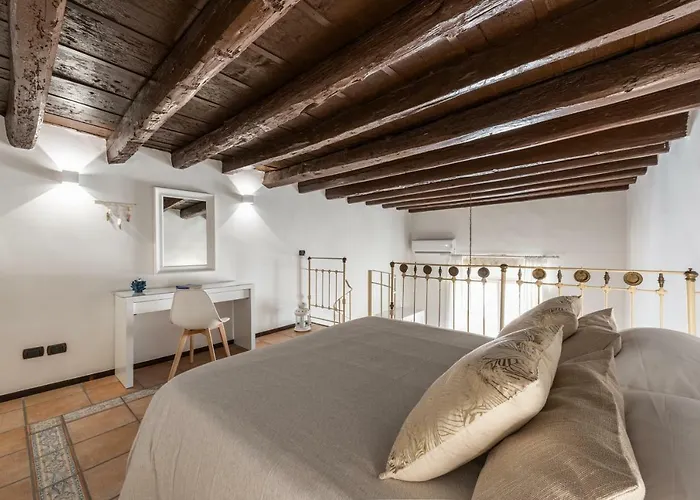 Old Town Loft M8 M8apartments Appartement